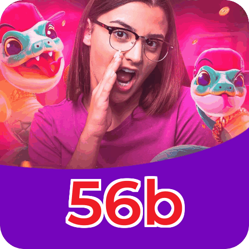 Login rápido no app 56b